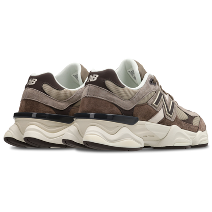 New Balance 9060 Unisex Brown/Beige