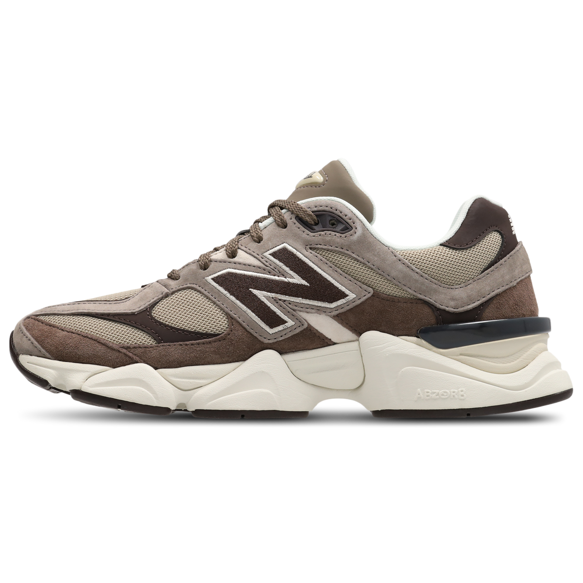 New Balance 9060 Unisex Brown/Beige