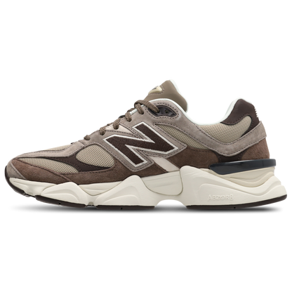 New Balance 9060 Unisex Brown/Beige