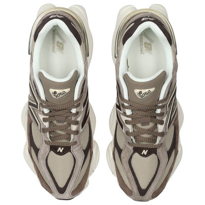 New Balance 9060 Unisex Brown/Beige