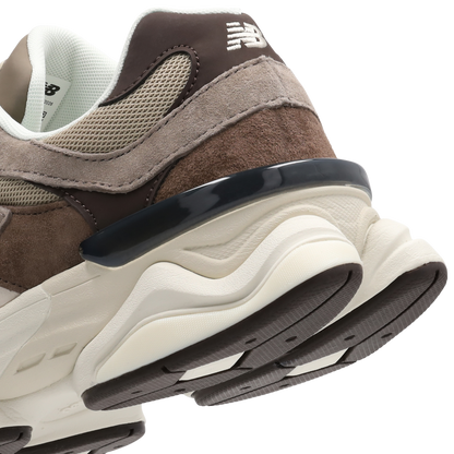 New Balance 9060 Unisex Brown/Beige