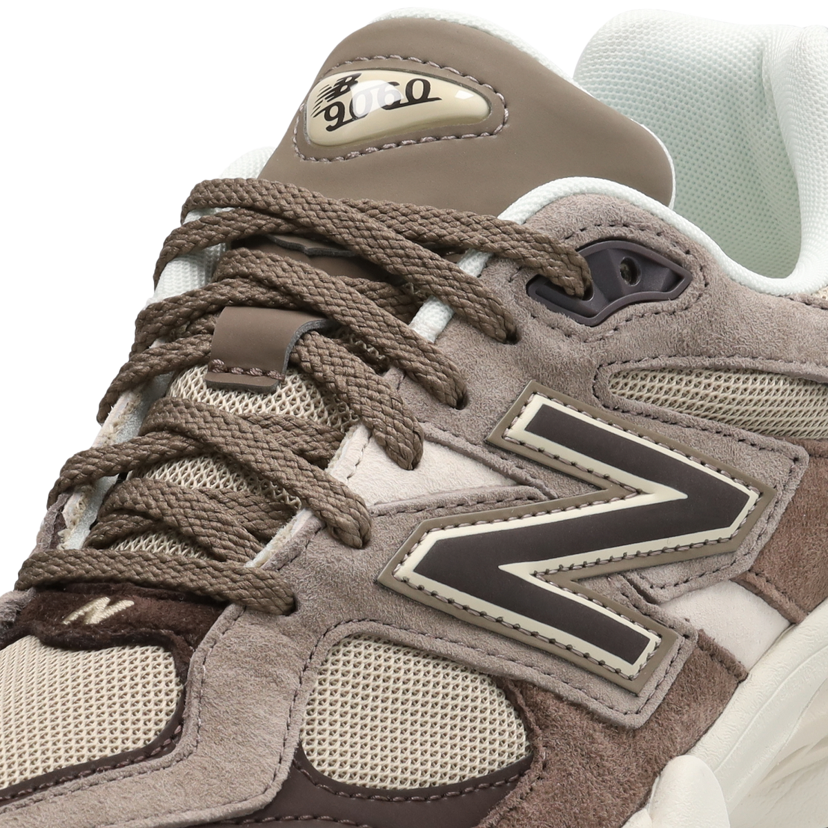New Balance 9060 Unisex Brown/Beige