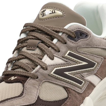 New Balance 9060 Unisex Brown/Beige
