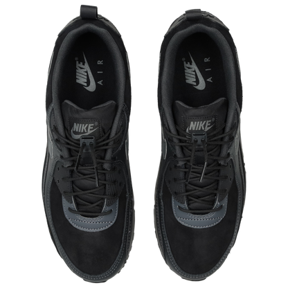 Nike Air Max 90 Black-Iron Grey-Anthracite