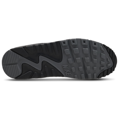 Nike Air Max 90 Black-Iron Grey-Anthracite