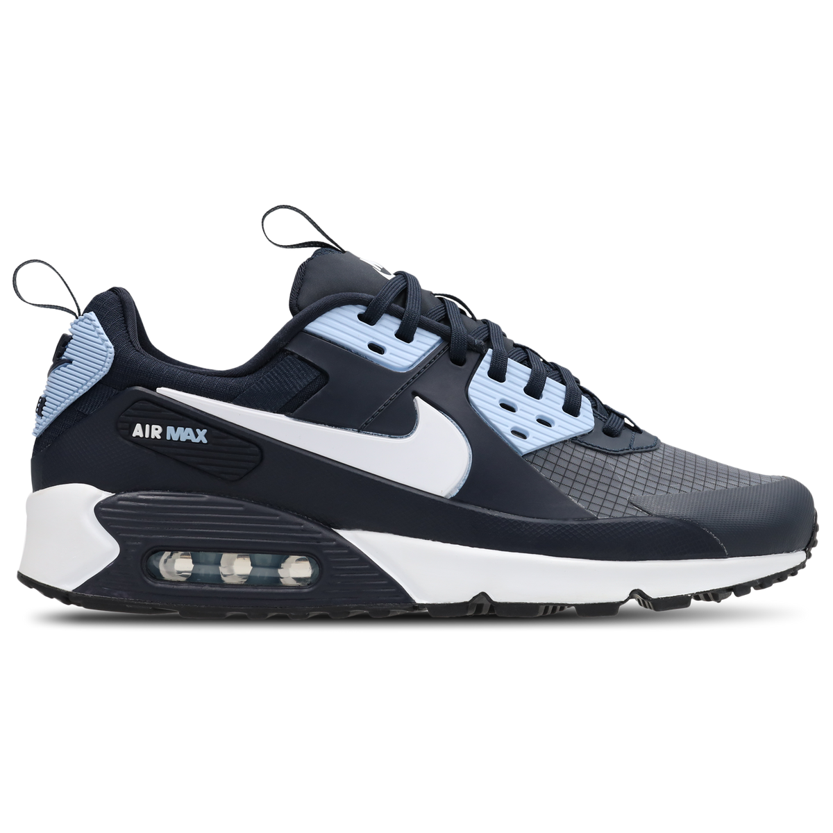 Nike Air Max 90 Dark Obsidian