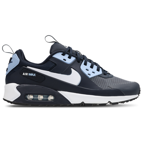 Nike Air Max 90 Dark Obsidian