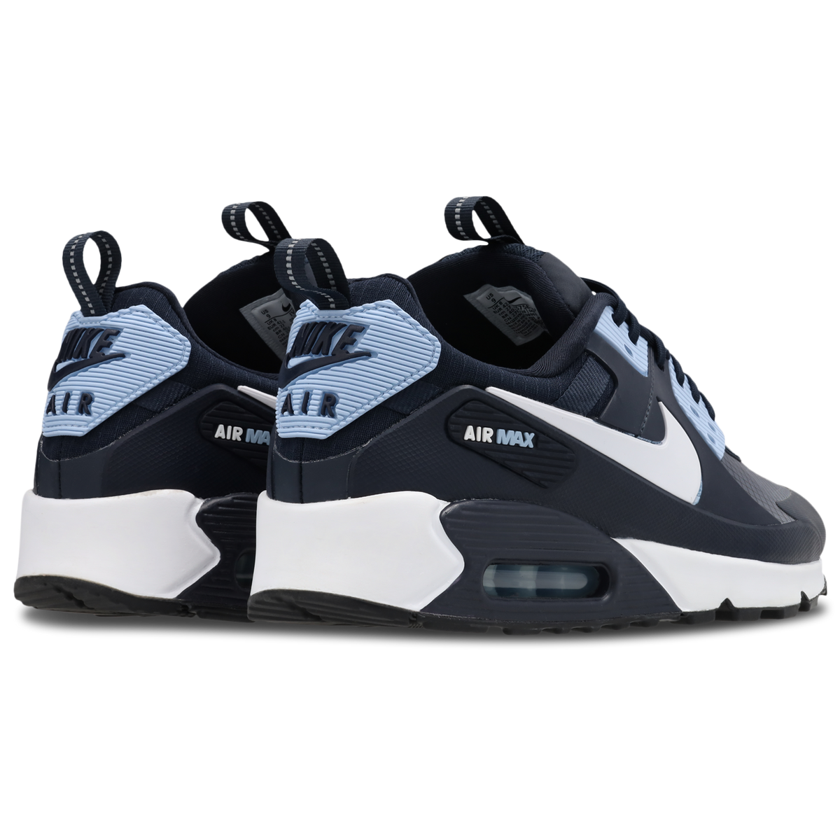 Nike Air Max 90 Dark Obsidian