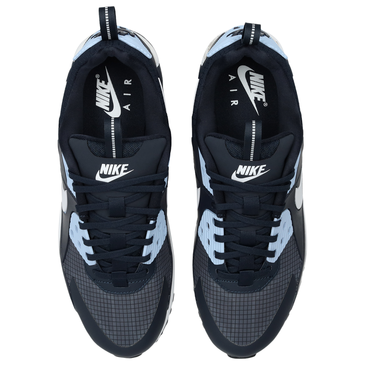 Nike Air Max 90 Dark Obsidian