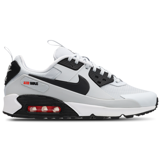 Nike Air Max 90 Pure Platinum-Black