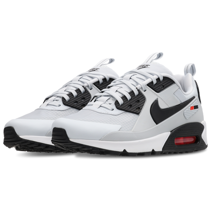 Nike Air Max 90 Pure Platinum-Black