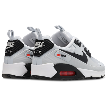Nike Air Max 90 Pure Platinum-Black