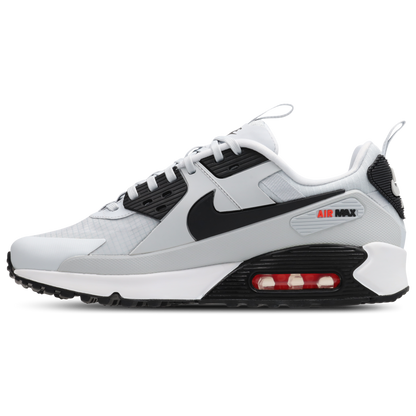 Nike Air Max 90 Pure Platinum-Black
