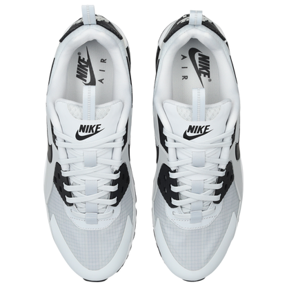 Nike Air Max 90 Pure Platinum-Black