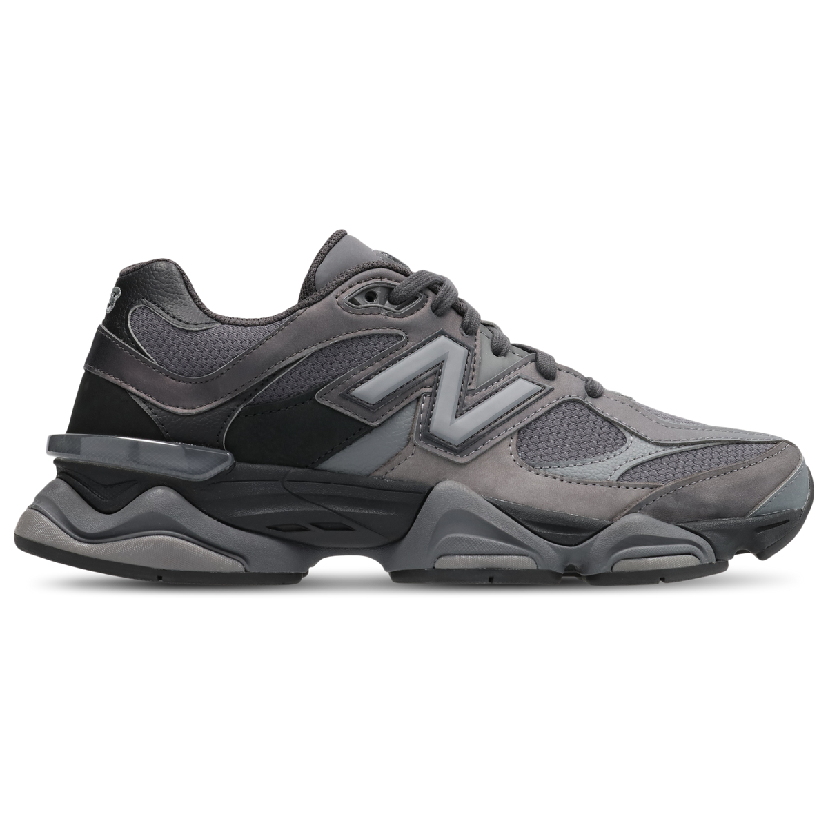New Balance 9060 Unisex Grey/Black