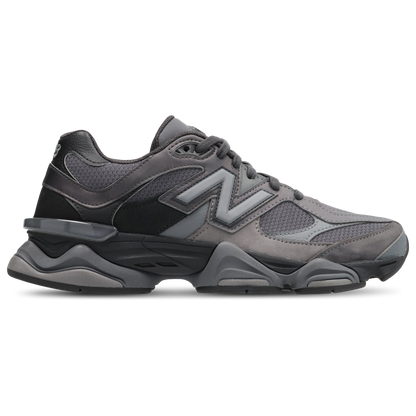 New Balance 9060 Unisex Grey/Black