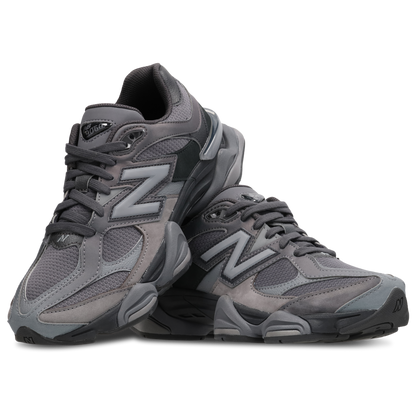 New Balance 9060 Unisex Grey/Black
