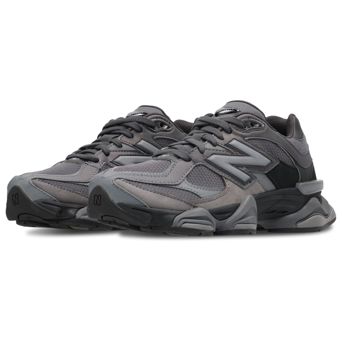 New Balance 9060 Unisex Grey/Black
