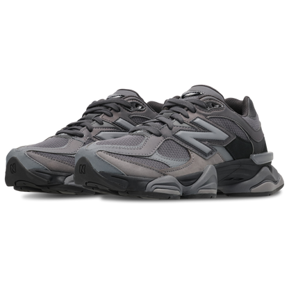 New Balance 9060 Unisex Grey/Black