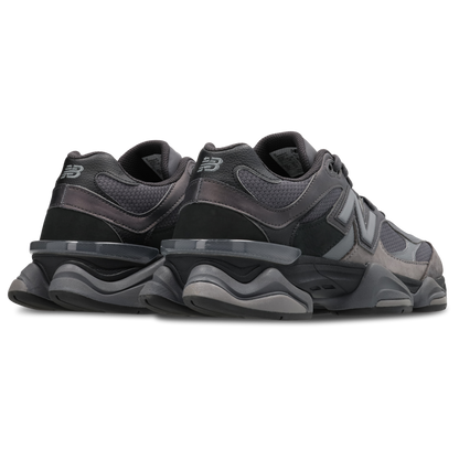 New Balance 9060 Unisex Grey/Black