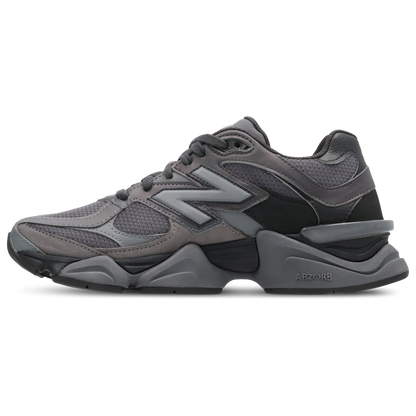 New Balance 9060 Unisex Grey/Black