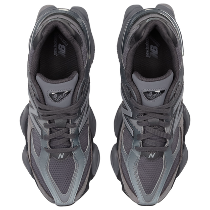 New Balance 9060 Unisex Grey/Black