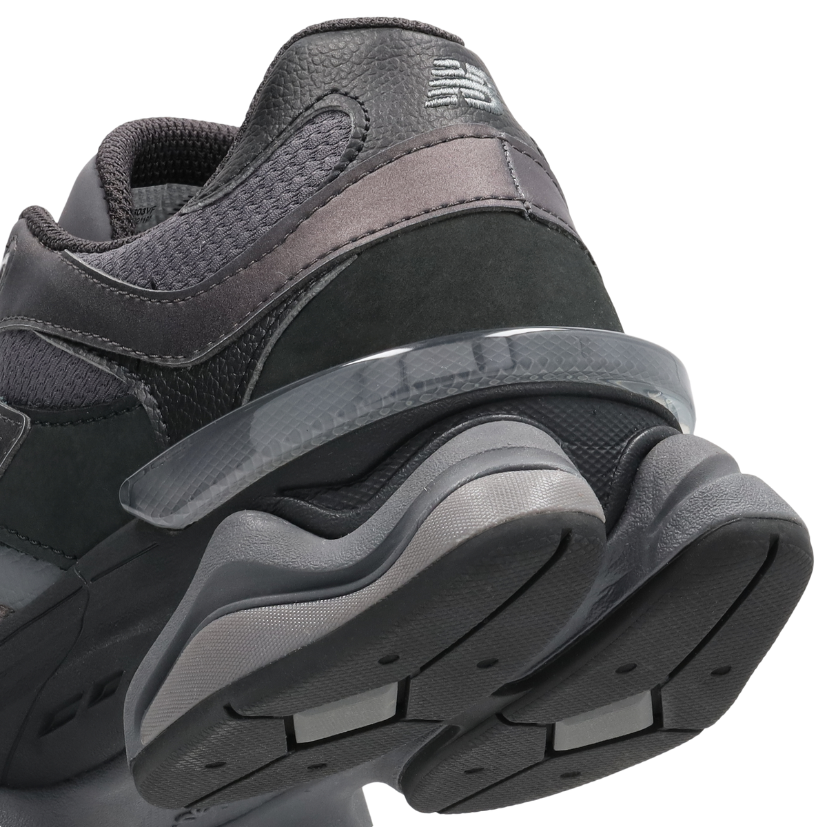 New Balance 9060 Unisex Grey/Black