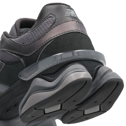 New Balance 9060 Unisex Grey/Black