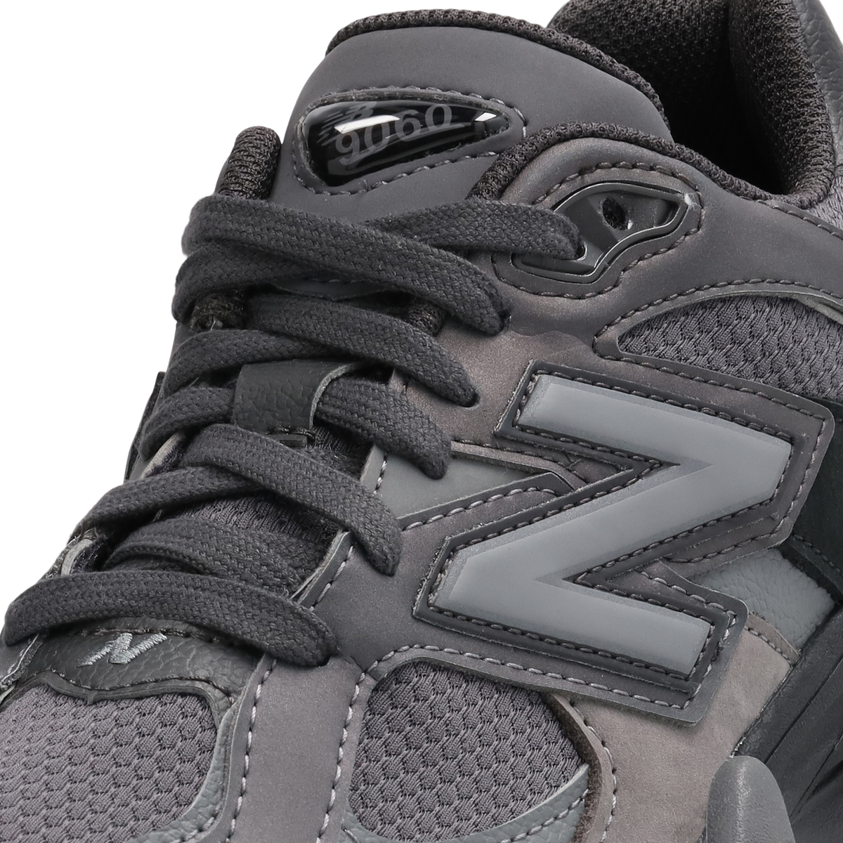 New Balance 9060 Unisex Grey/Black