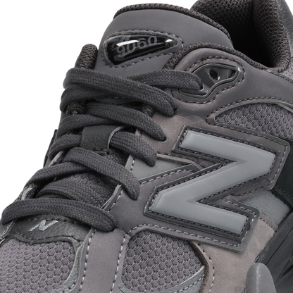 New Balance 9060 Unisex Grey/Black