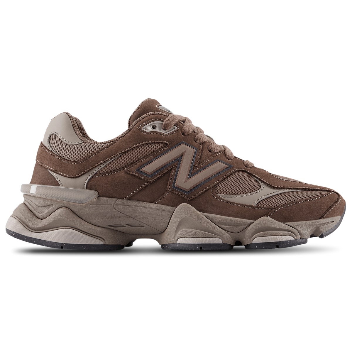 New Balance 9060 Unisex Brown