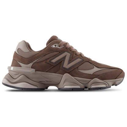 New Balance 9060 Unisex Brown