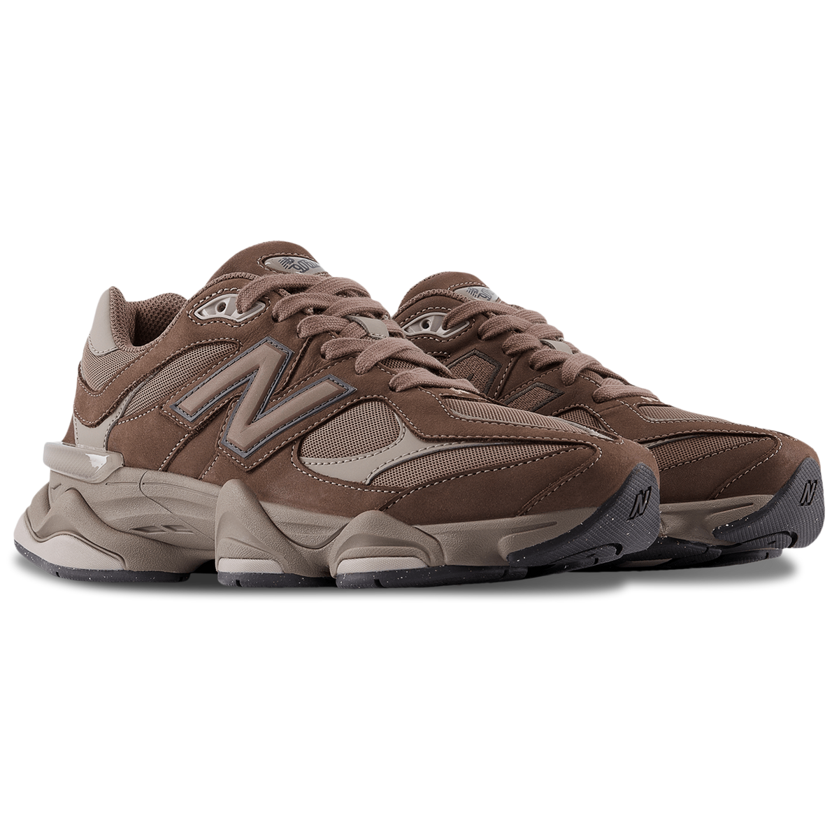 New Balance 9060 Unisex Brown