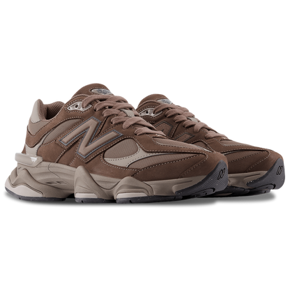 New Balance 9060 Unisex Brown