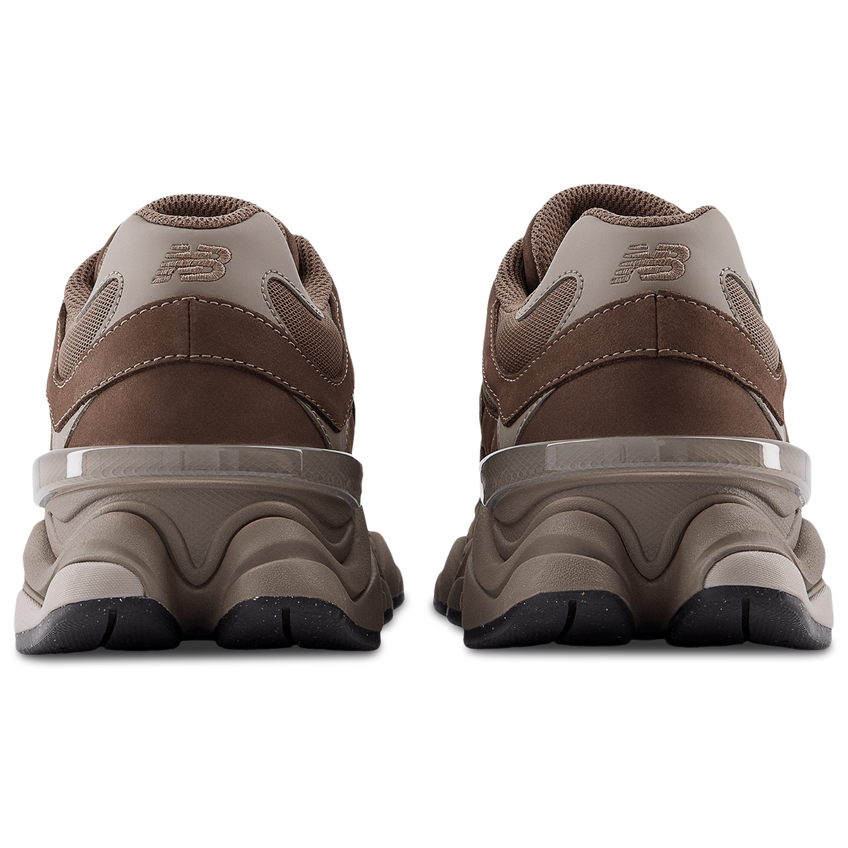 New Balance 9060 Unisex Brown