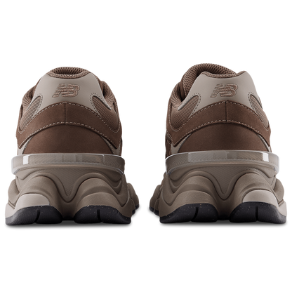 New Balance 9060 Unisex Brown