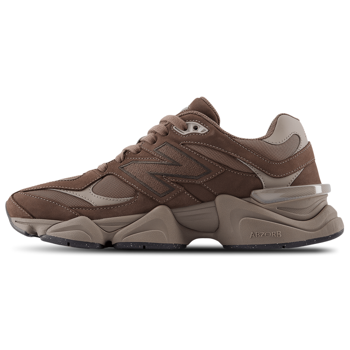 New Balance 9060 Unisex Brown