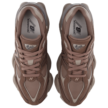 New Balance 9060 Unisex Brown