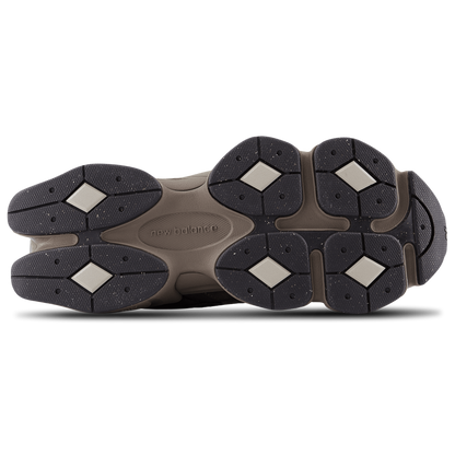 New Balance 9060 Unisex Brown