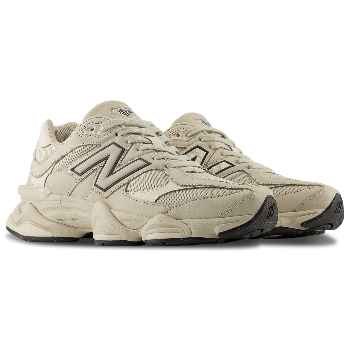New Balance 9060 Unisex Beige