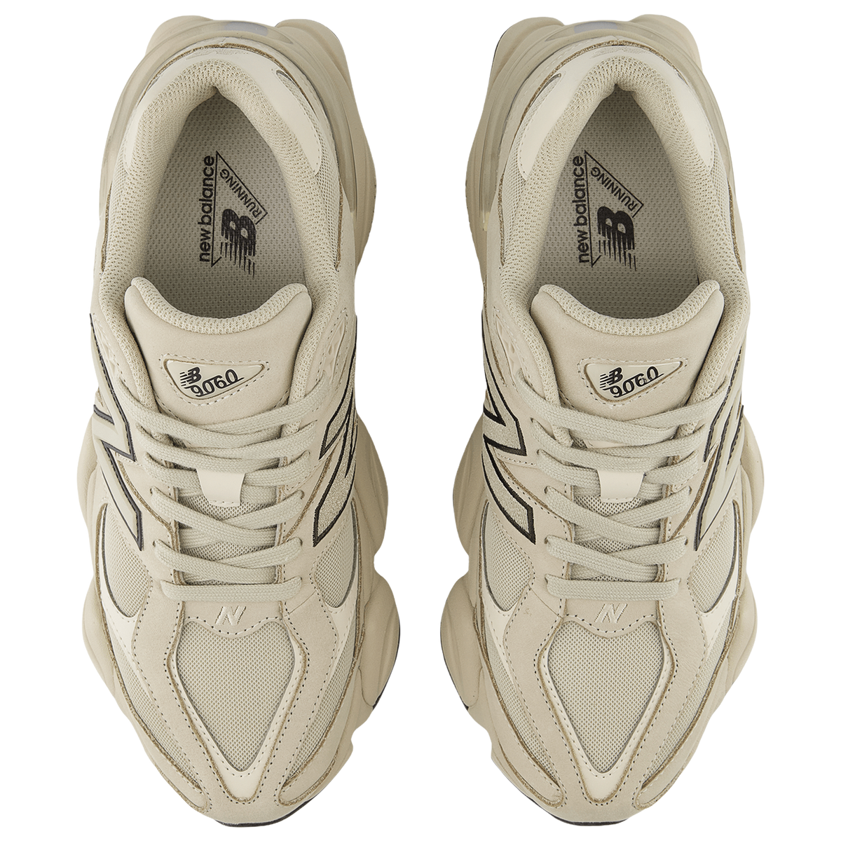 New Balance 9060 Unisex Beige