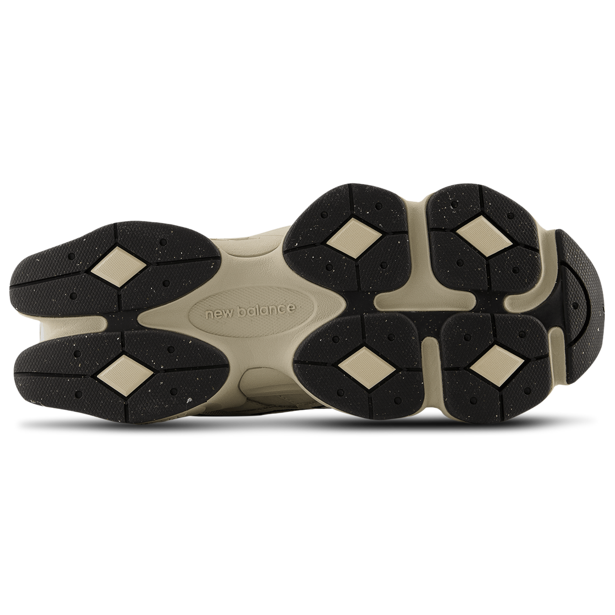 New Balance 9060 Unisex Beige