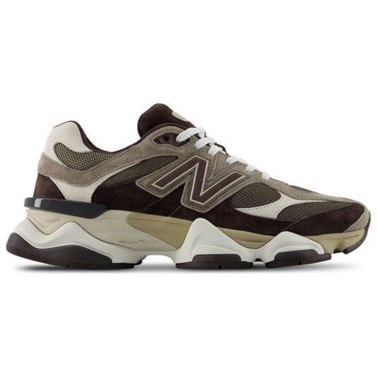 New Balance 9060 Unisex Brown