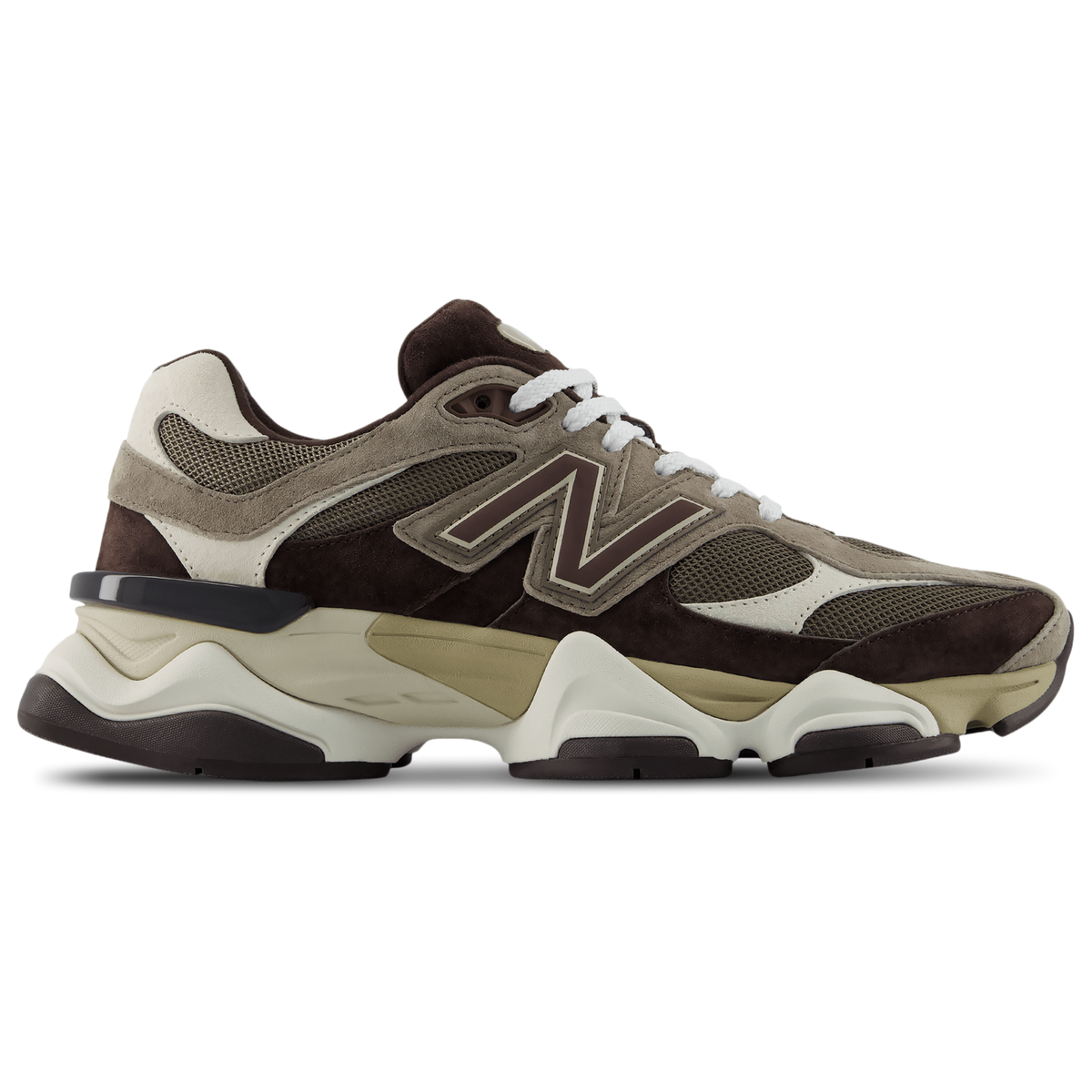 New Balance 9060 Unisex Brown