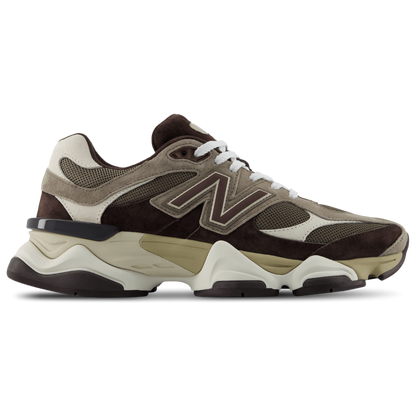 New Balance 9060 Unisex Brown