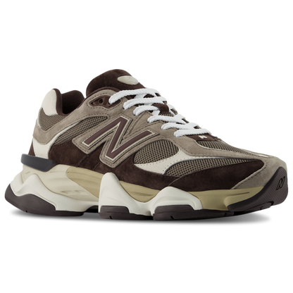 New Balance 9060 Unisex Brown