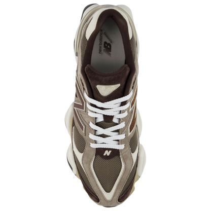 New Balance 9060 Unisex Brown