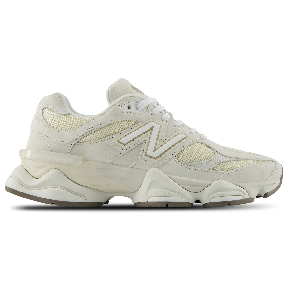 New Balance 9060 Unisex Off-White