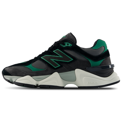 New Balance 9060 Unisex Black/Green