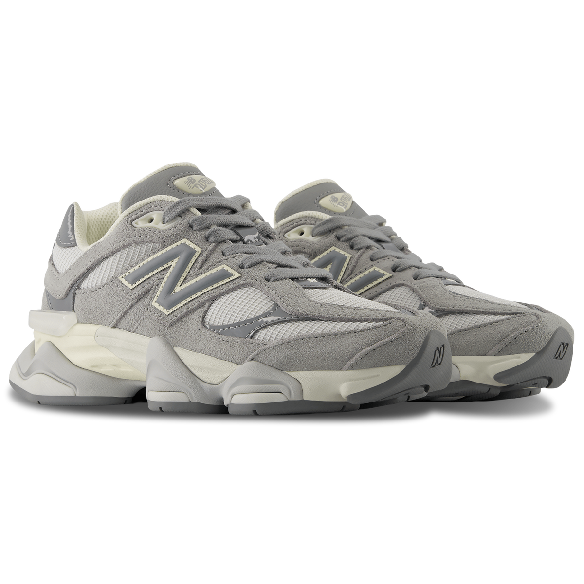 New Balance 9060 Unisex Grey